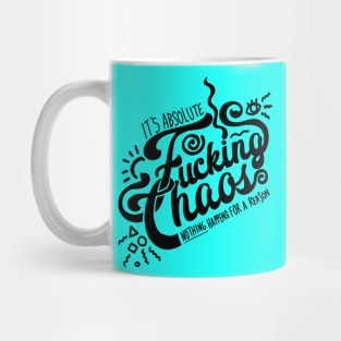 Absolute Chaos Mug